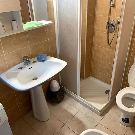 Holiday home Ca Du Brenta Casa Nel Cuore Della Liguria Chiusavecchia