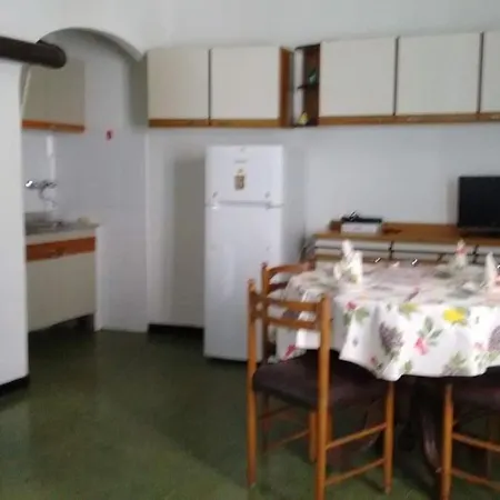 Holiday home Ca Du Brenta Casa Nel Cuore Della Liguria Chiusavecchia