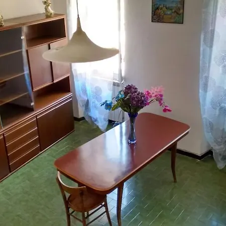 Holiday home Ca Du Brenta Casa Nel Cuore Della Liguria *