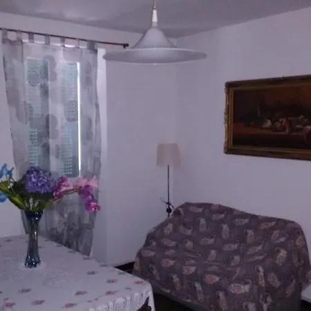 Holiday home Ca Du Brenta Casa Nel Cuore Della Liguria