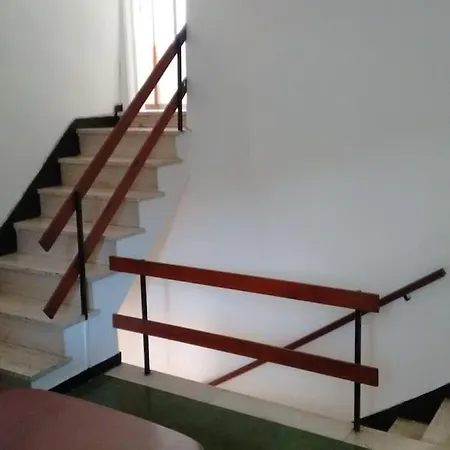 Ca Du Brenta Casa Nel Cuore Della Liguria Holiday home *