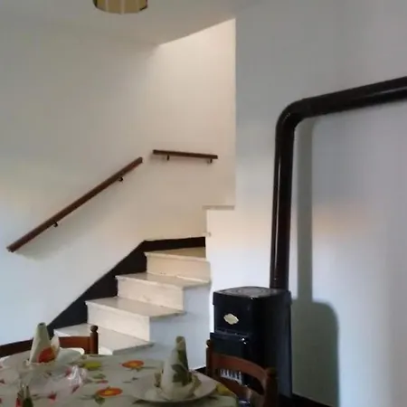 Ca Du Brenta Casa Nel Cuore Della Liguria Holiday home Chiusavecchia