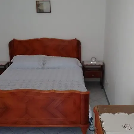 Holiday home Ca Du Brenta Casa Nel Cuore Della Liguria *