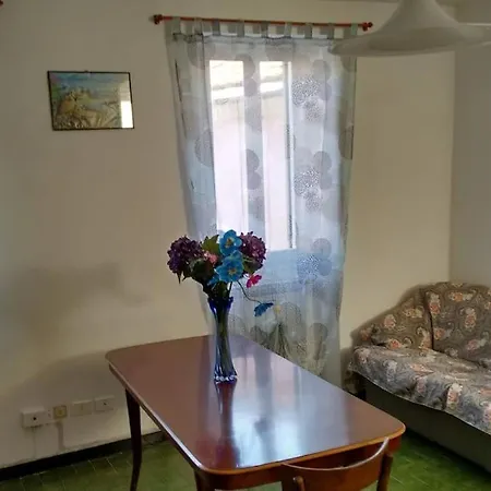 Ca Du Brenta Casa Nel Cuore Della Liguria