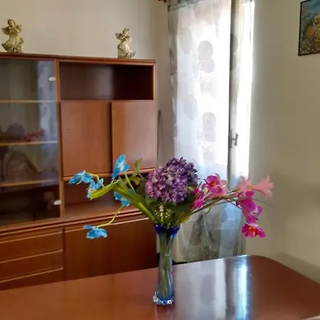 Holiday home Ca Du Brenta Casa Nel Cuore Della Liguria Chiusavecchia