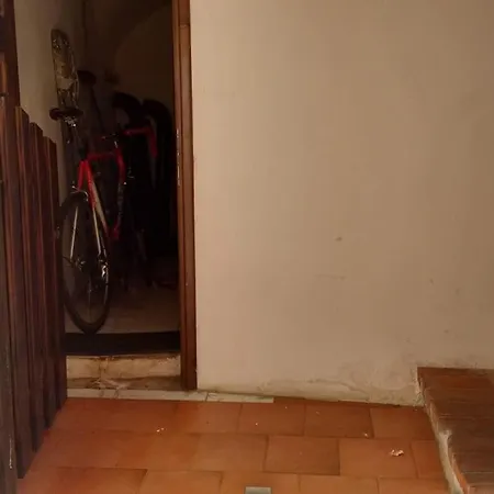 Holiday home Ca Du Brenta Casa Nel Cuore Della Liguria Chiusavecchia