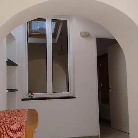 Ca Du Brenta Casa Nel Cuore Della Liguria Holiday home *