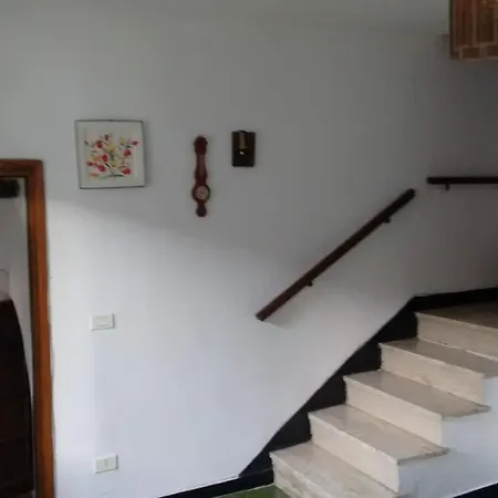 Ca Du Brenta Casa Nel Cuore Della Liguria Chiusavecchia